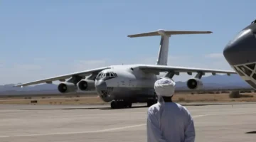 فضيحة الفيديو المزيف لسقوط الطائرة في السودان تكشف خداع المتداولين وتثير تساؤلات حول مصداقية الأخبار 1